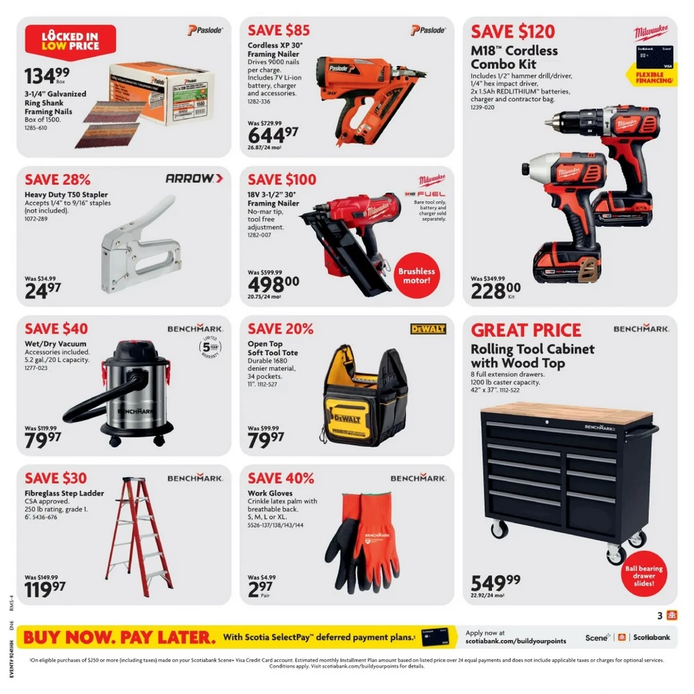 home hardware flyer october 9 22 4 41709172