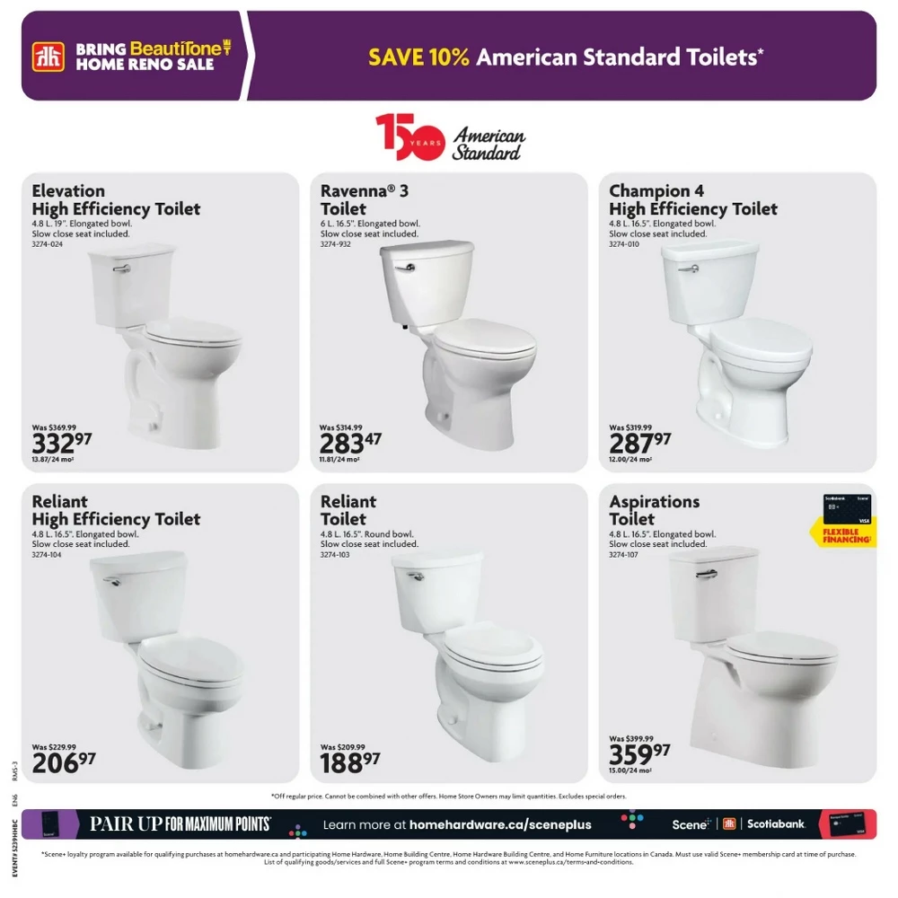 home hardware flyer october 9 22 7 39566400