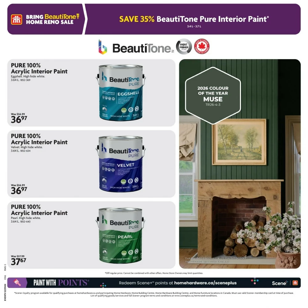 home hardware flyer october 9 22 8 73911251