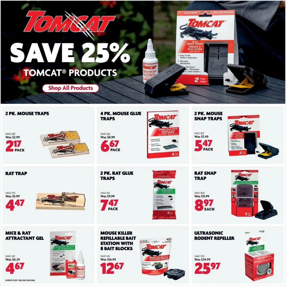 home hardware flyer september 25 october 8 18