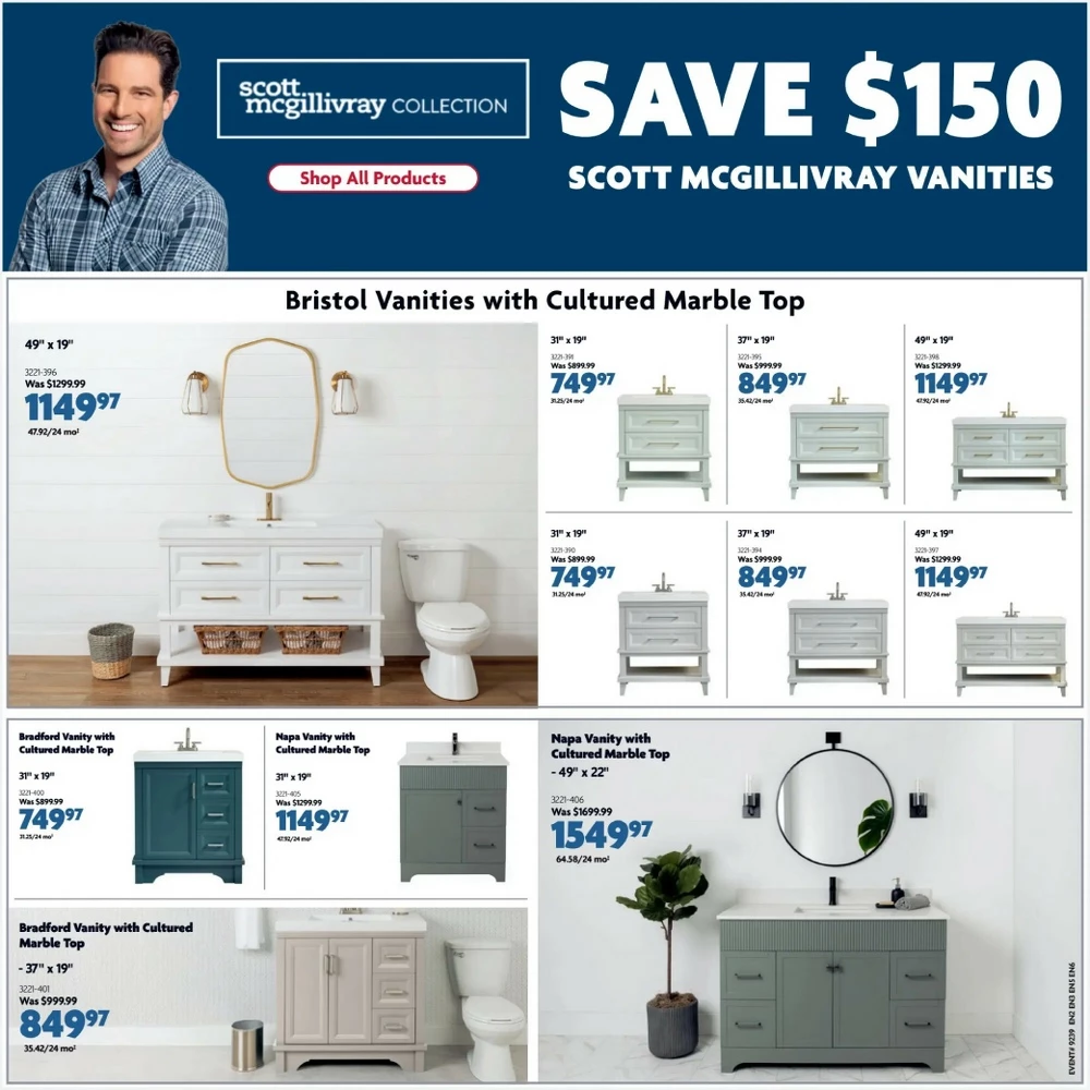 home hardware flyer september 25 october 8 19