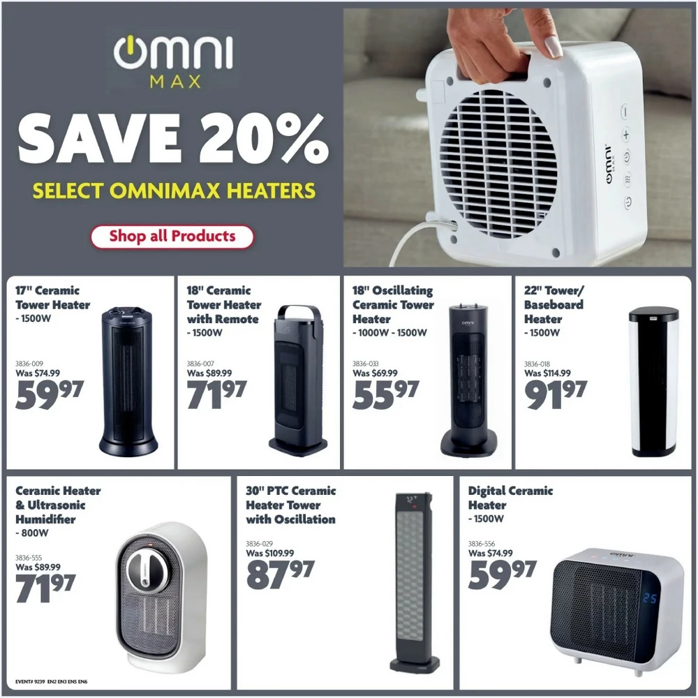 home hardware flyer september 25 october 8 20