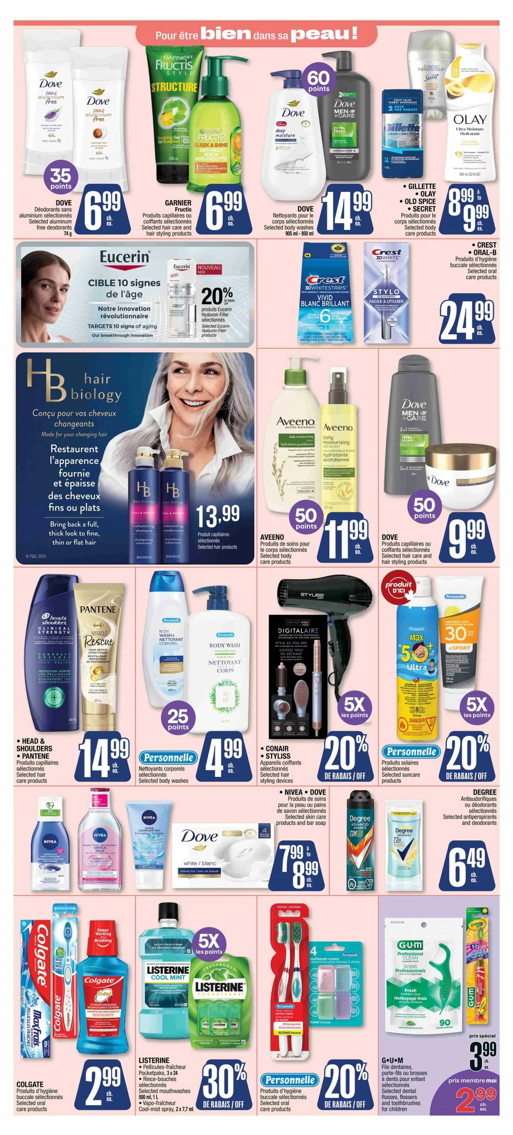 jean coutu flyer october 9 15 3