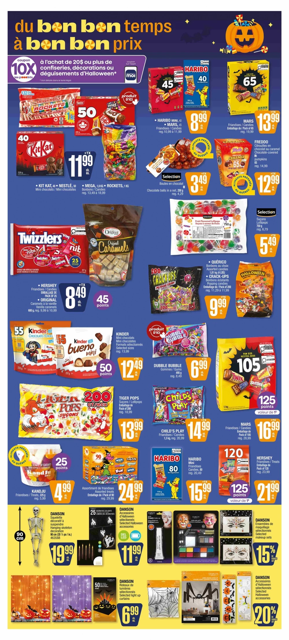 jean coutu flyer october 9 15 5