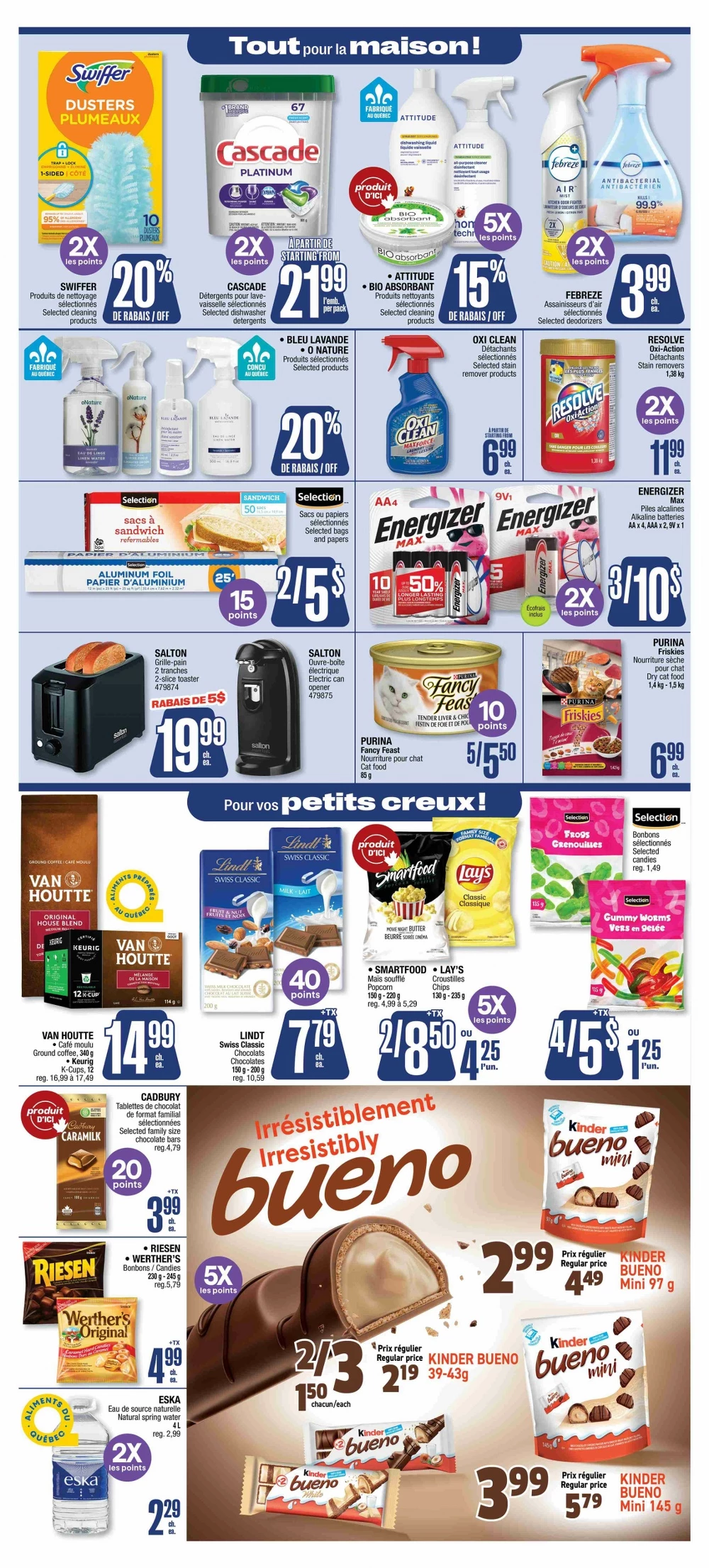 jean coutu flyer october 9 15 7