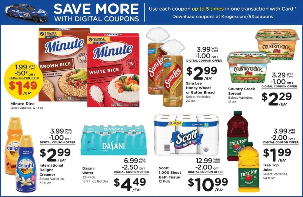 kroger weekly ad october 8 14 11
