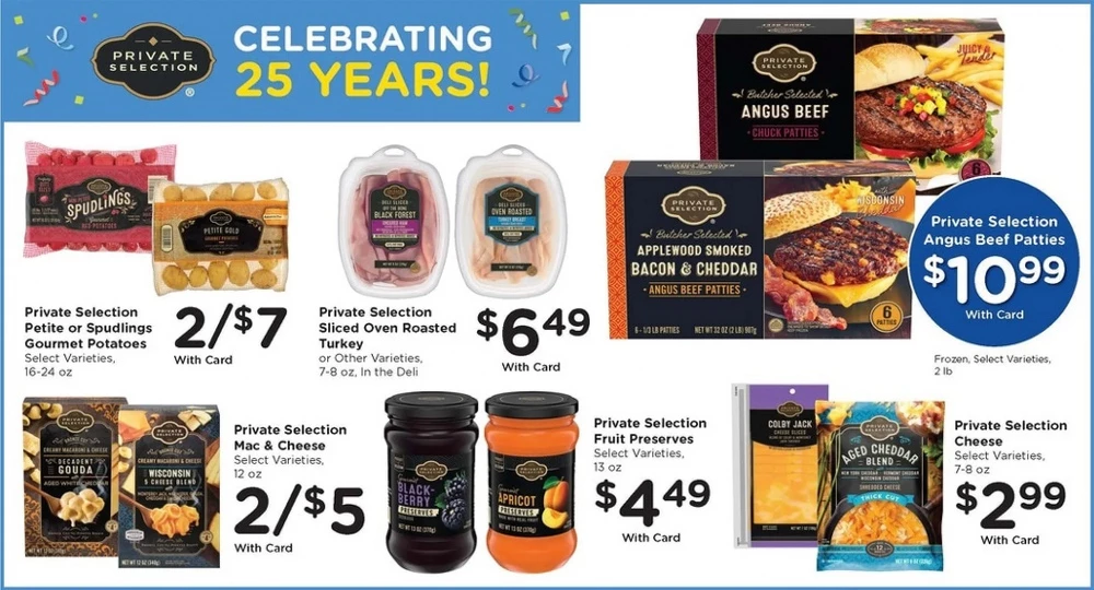kroger weekly ad october 8 14 7
