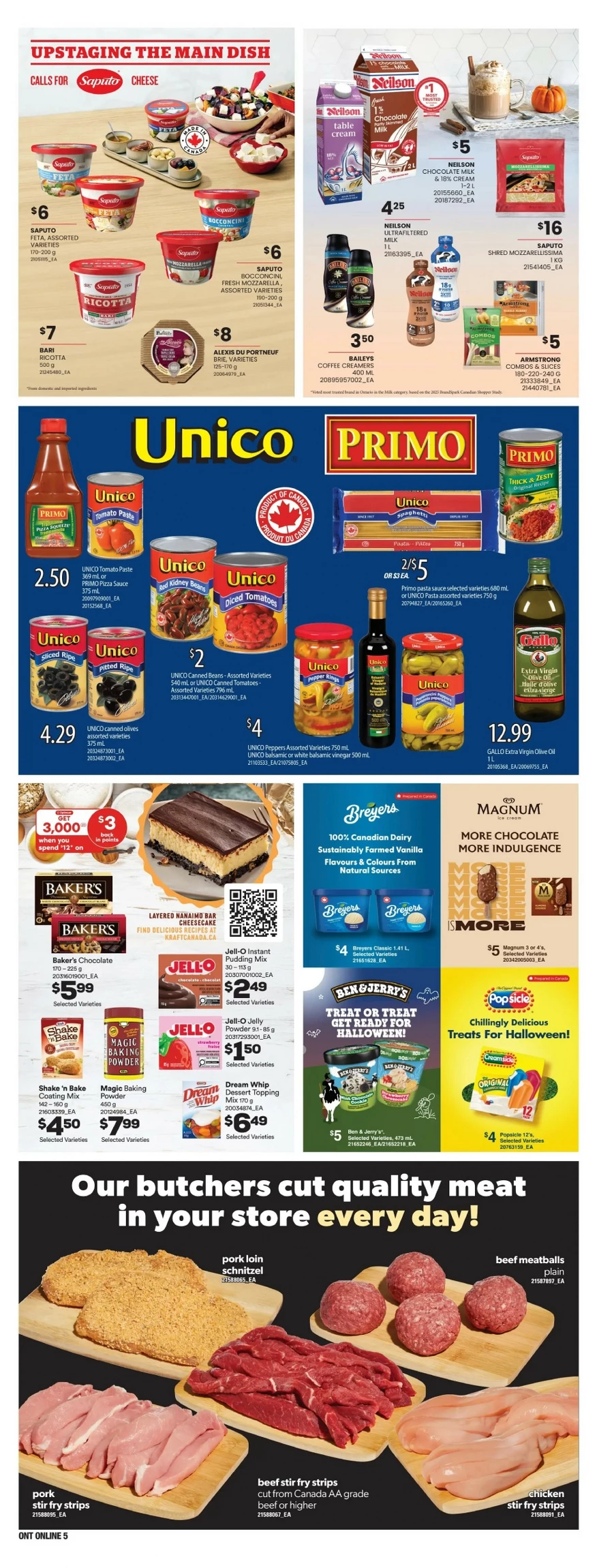 loblaws flyer october 2 8 15 0227