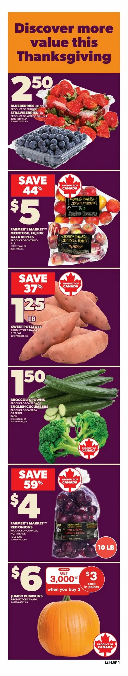 loblaws flyer 