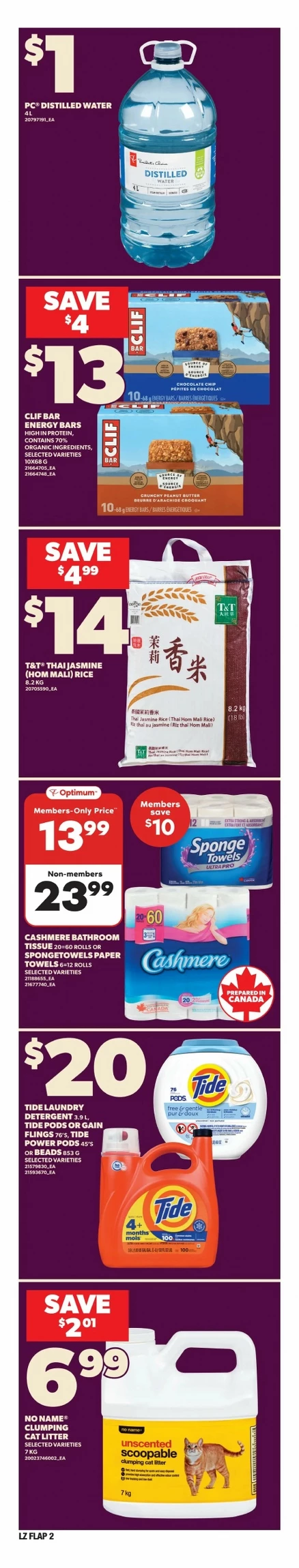 loblaws flyer october 2 8 2 5183