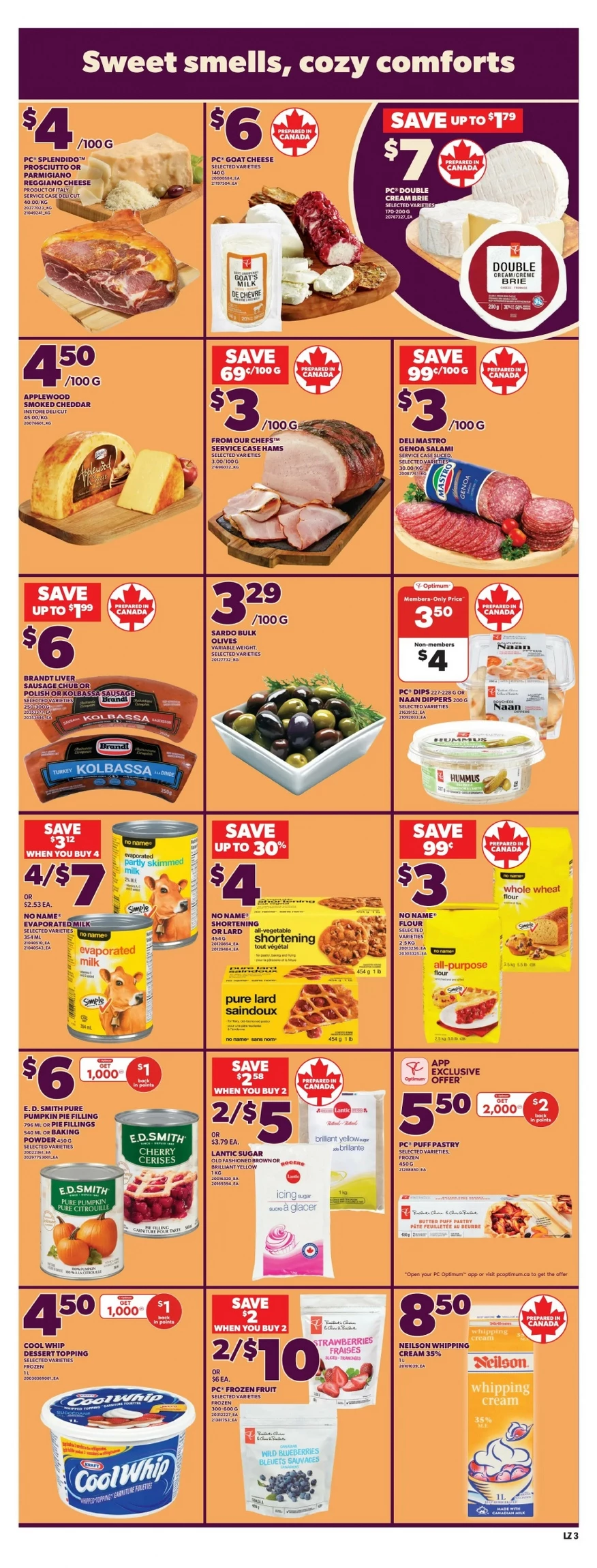 loblaws flyer october 2 8 6 1751