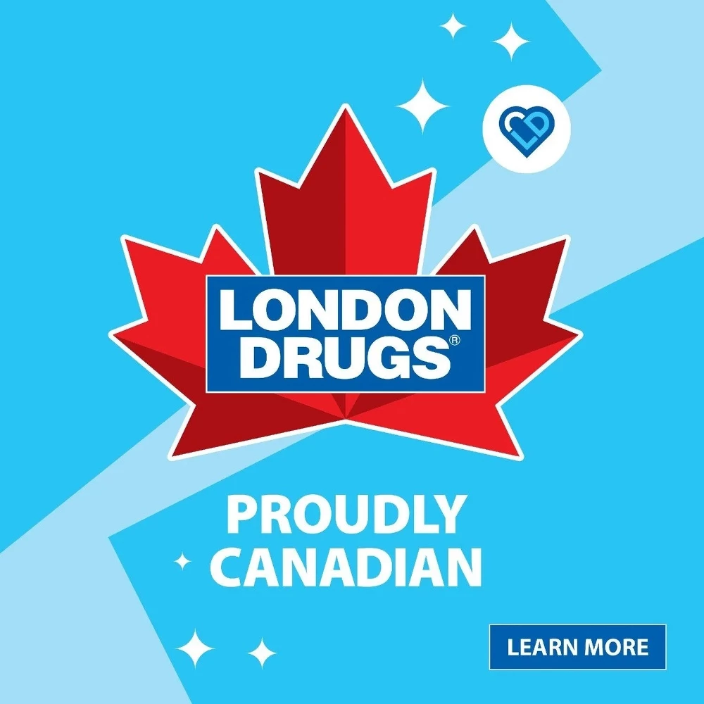london drugs flyer october 3 8 6