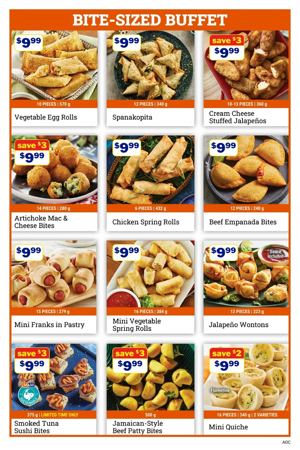 mm food market flyer september 25 october 1 4