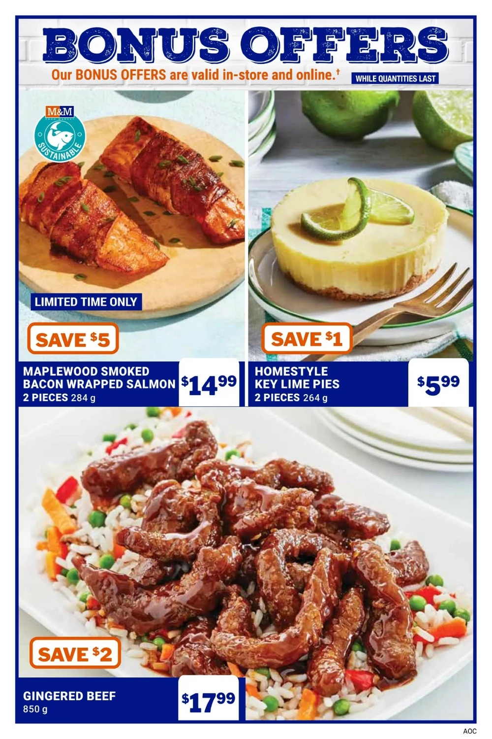 mm food market flyer september 25 october 1 9