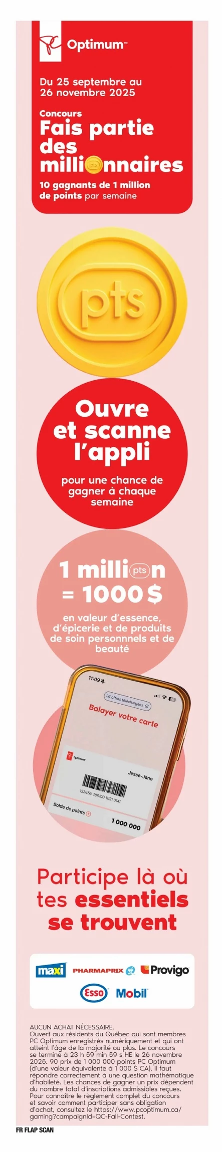 provigo flyer october 9 15 9 88858425