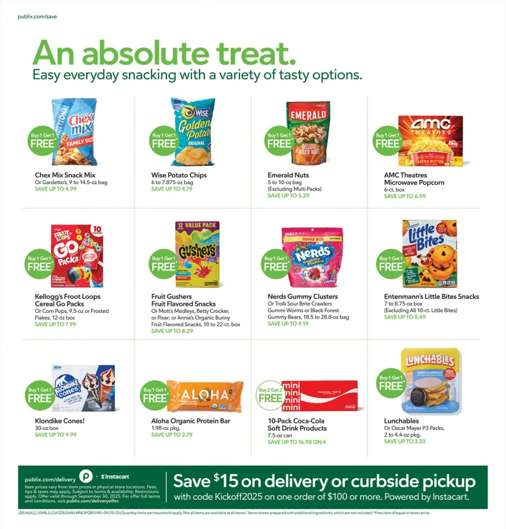 publix weekly ad september 24 30 20