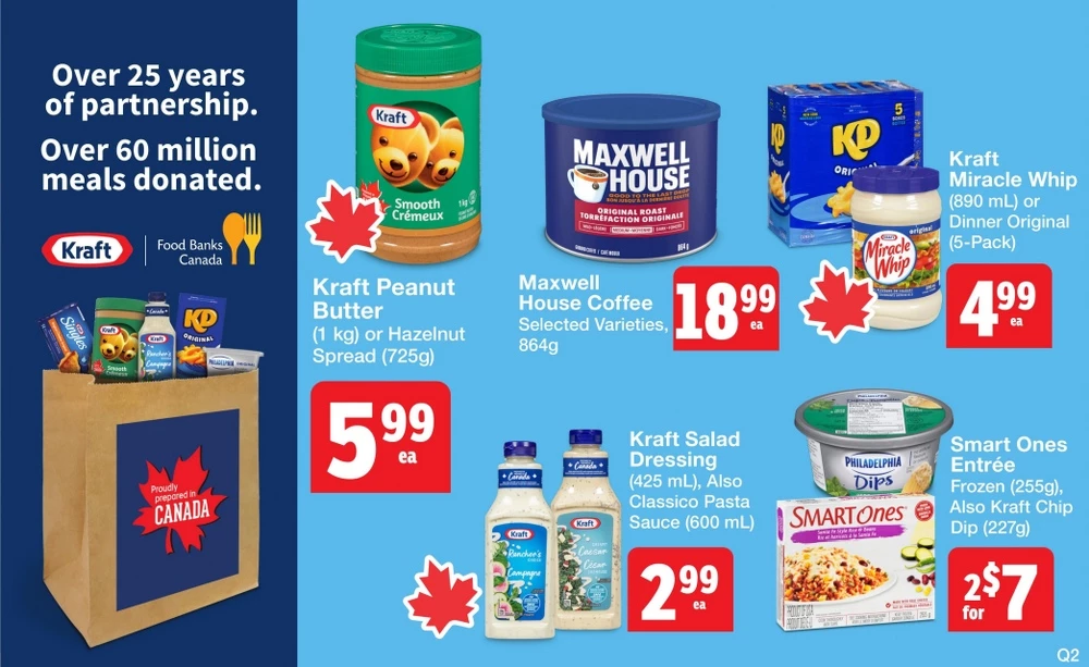 quality foods flyer october 2 8 14