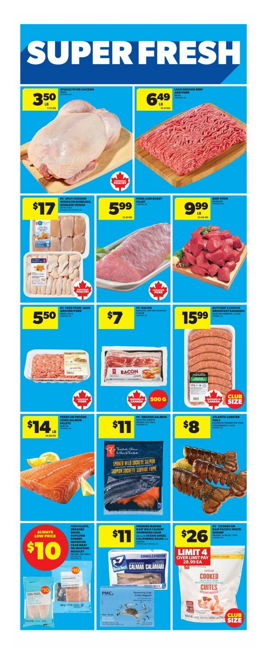 real canadian flyer west october 9 15 13 56643604