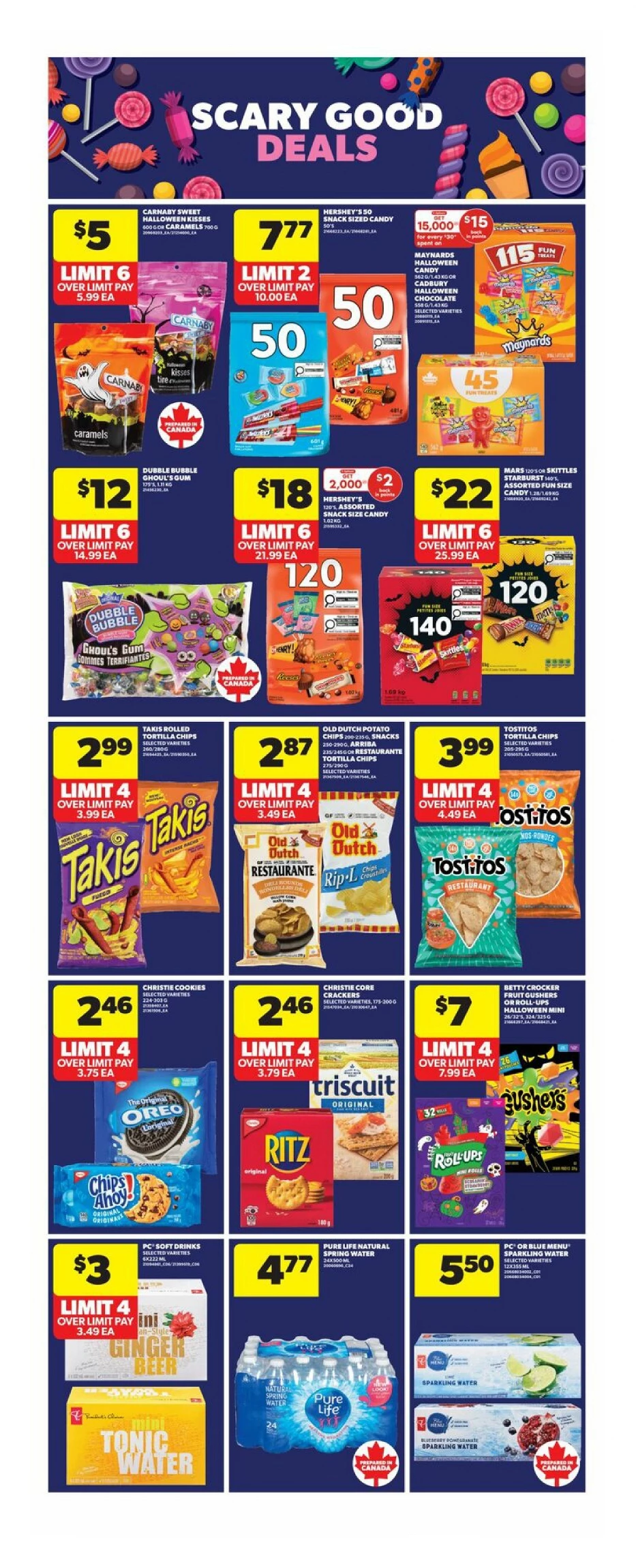 real canadian flyer west october 9 15 18 74976425