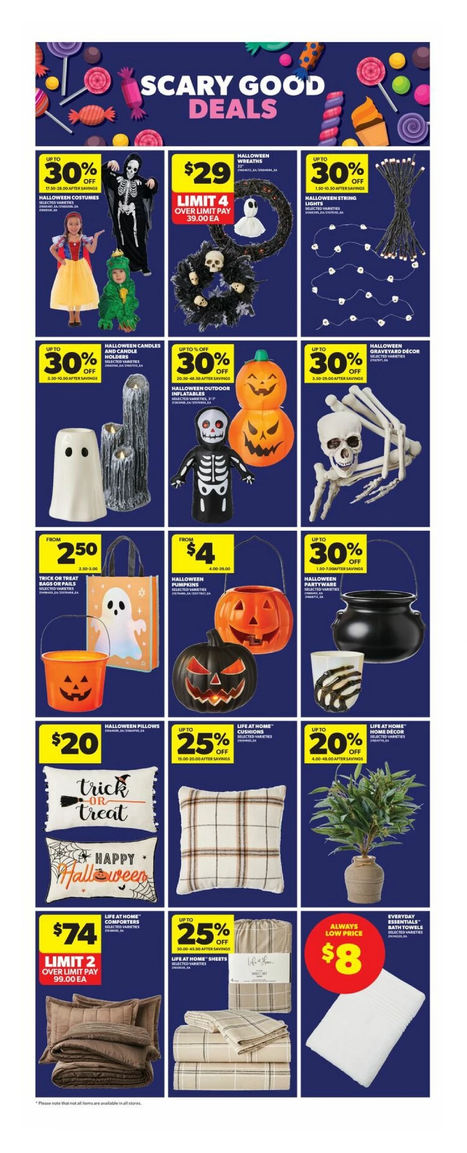 real canadian flyer west october 9 15 20 86967774