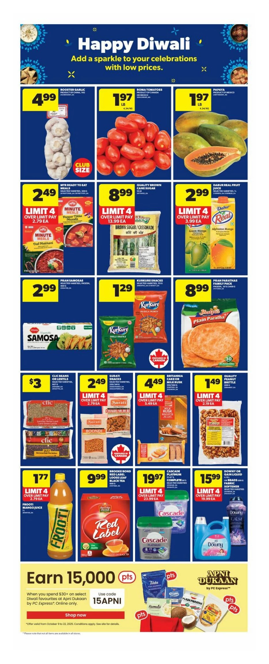 real canadian flyer west october 9 15 22 72379922