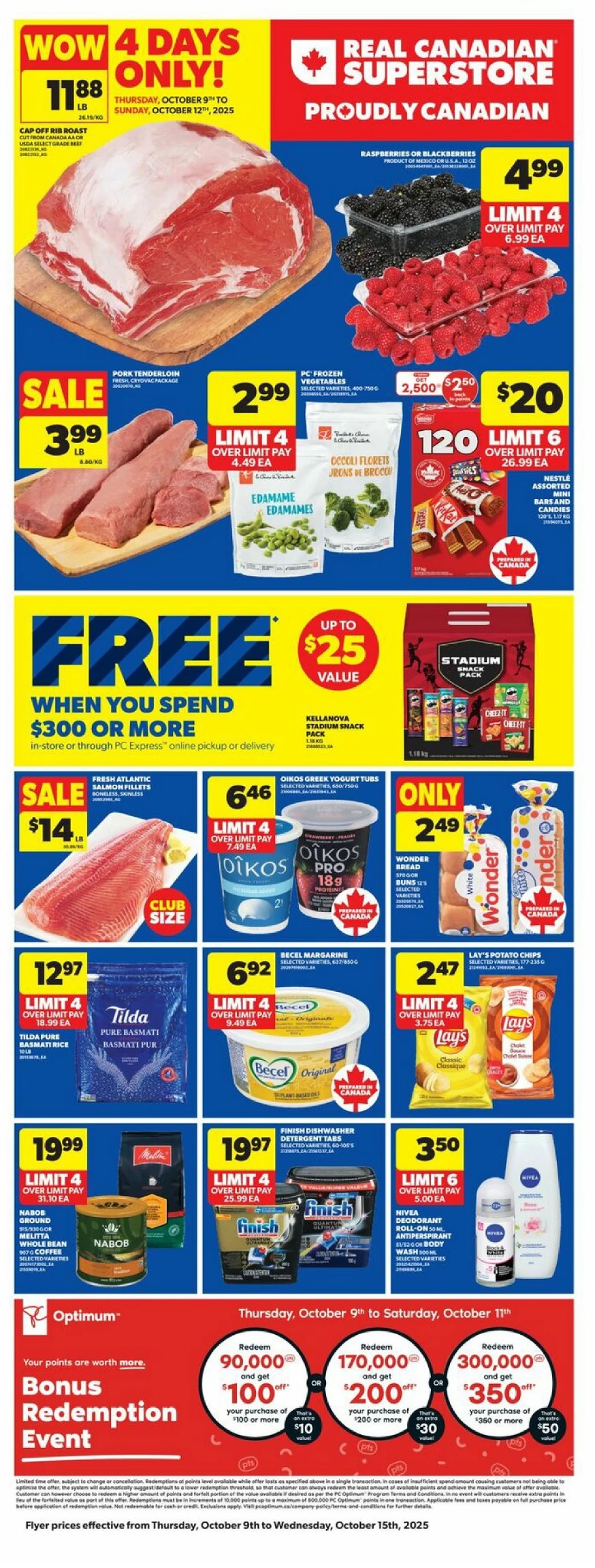 real canadian flyer west october 9 15 3 77108715