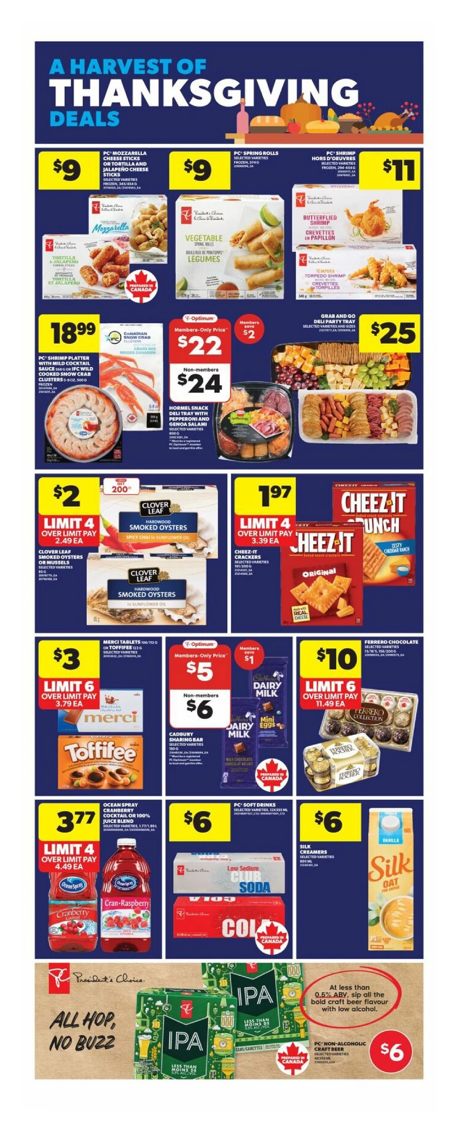 real canadian flyer west october 9 15 9 18717166