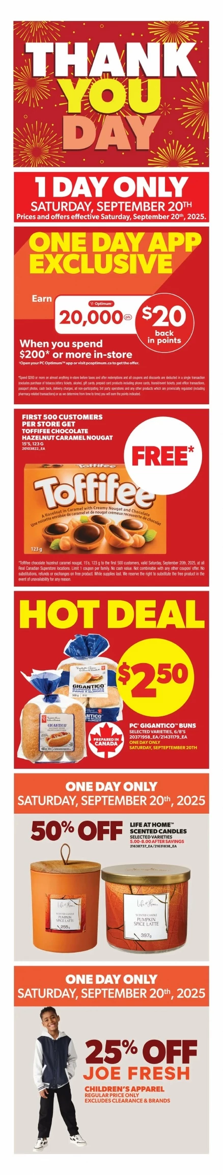 real canadian superstore flyer west