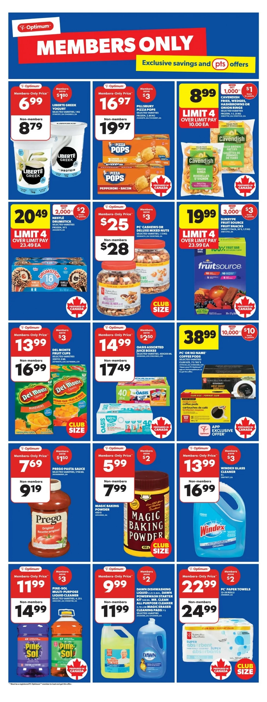 real canadian flyer west september 18 24 11