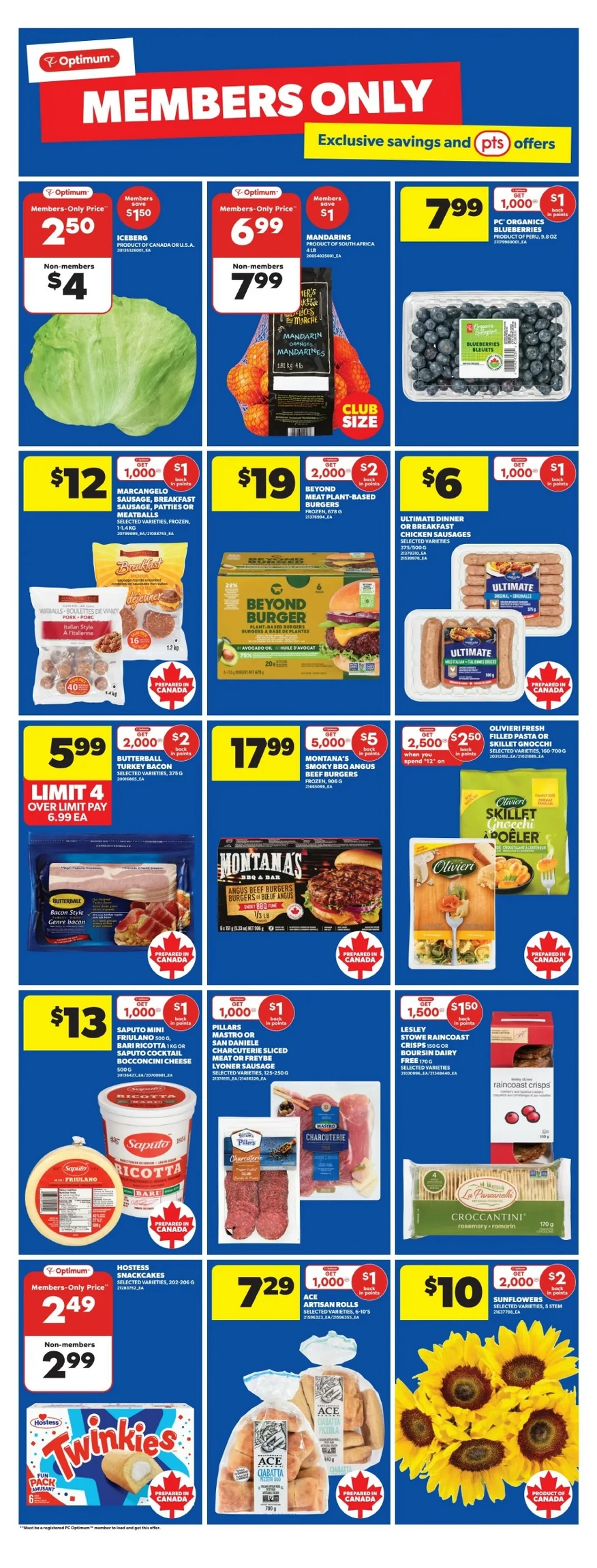 real canadian flyer west september 18 24 12