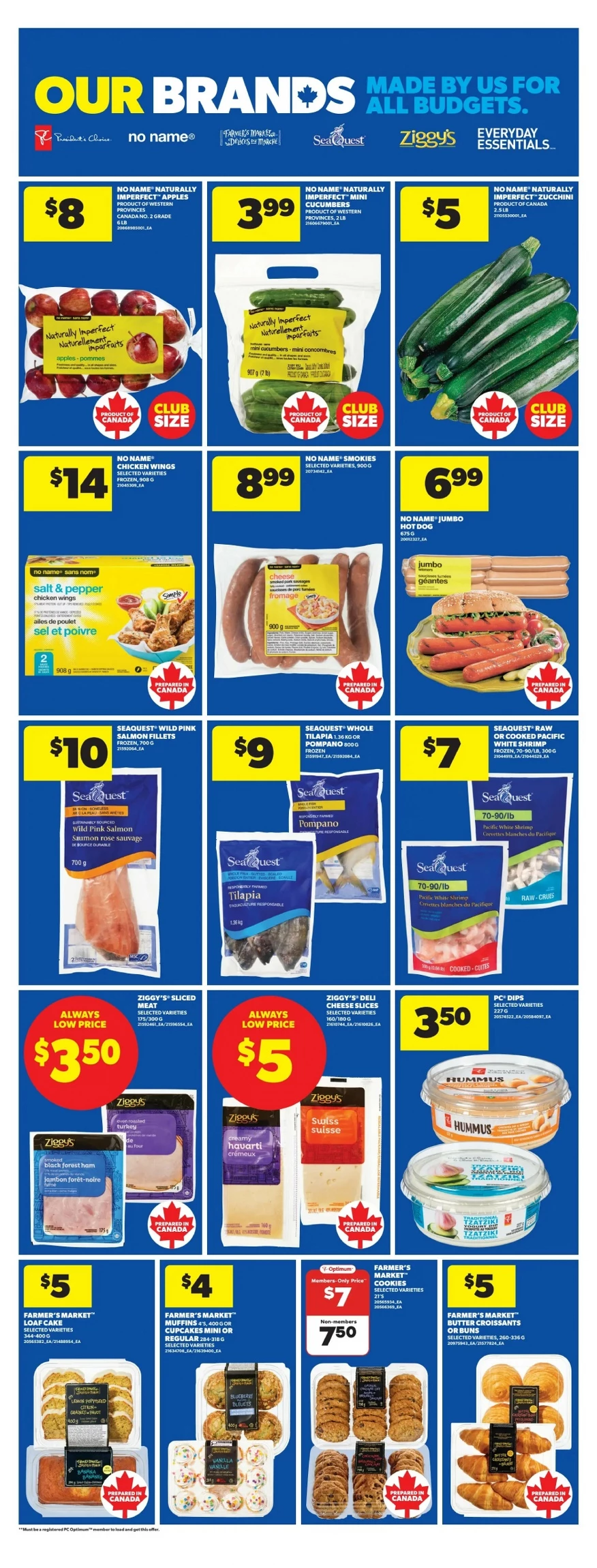 real canadian flyer west september 18 24 22