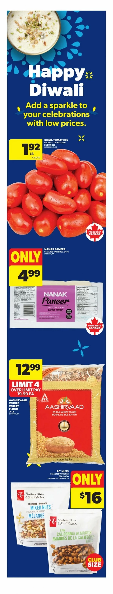 real canadian flyer west september 18 24 4