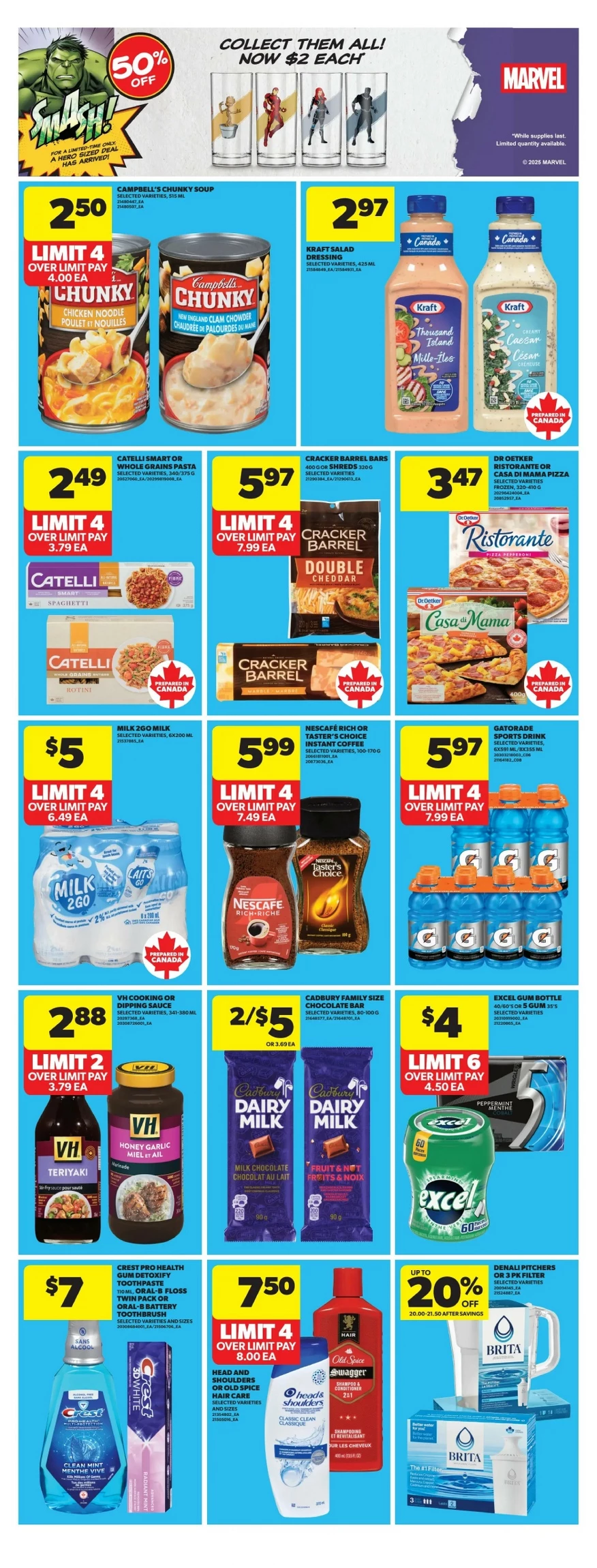 real canadian flyer west september 25 october 1 13