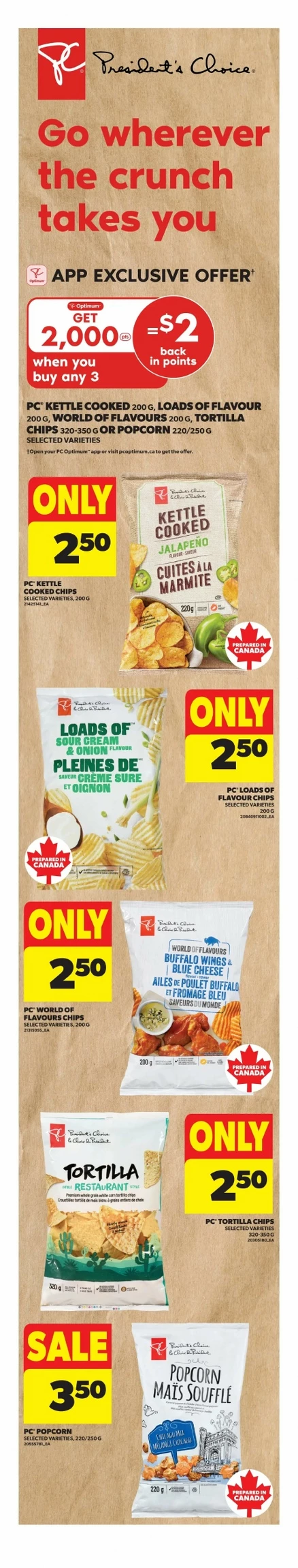real canadian flyer west september 25 october 1 2