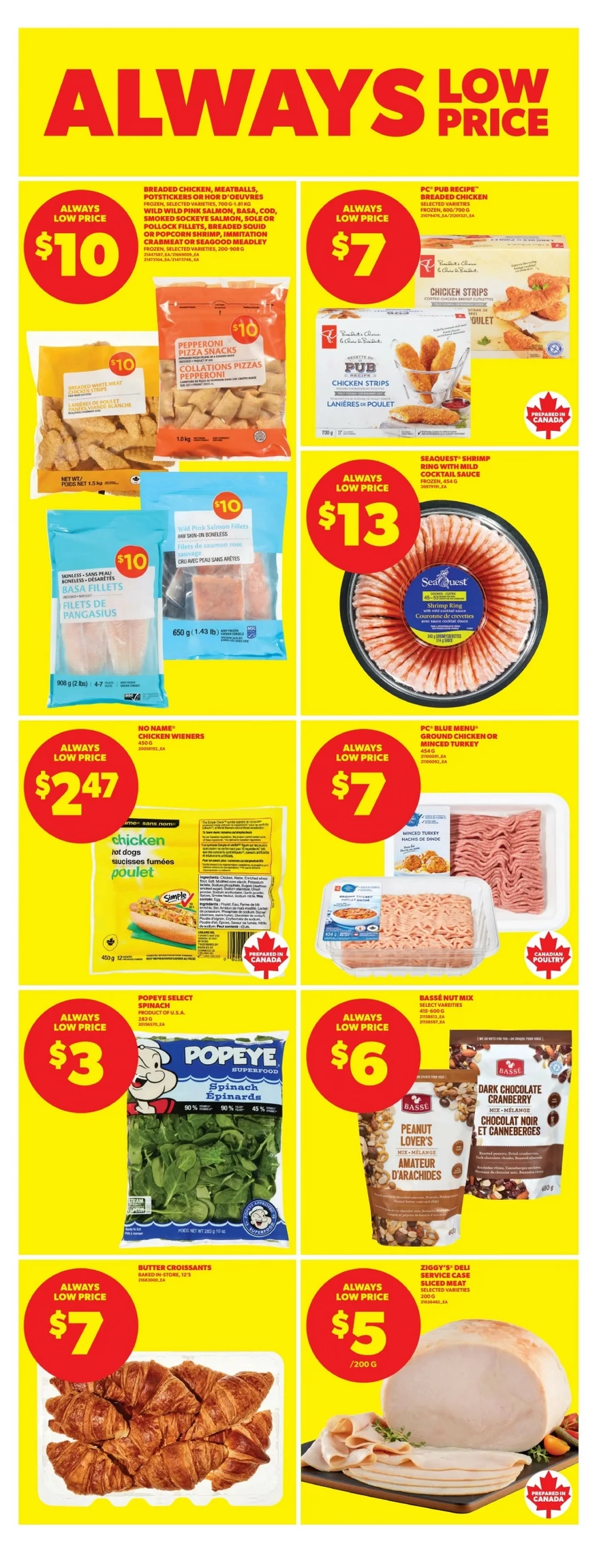 real canadian flyer west september 25 october 1 20