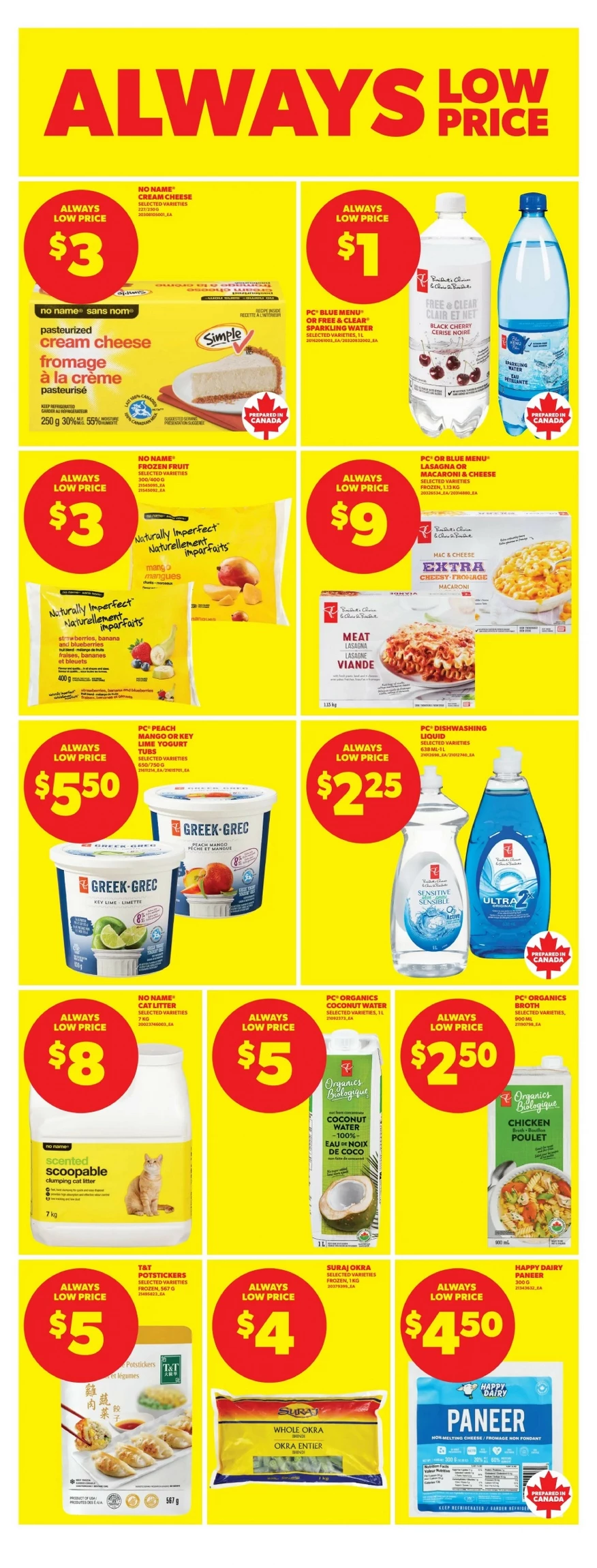 real canadian flyer west september 25 october 1 21