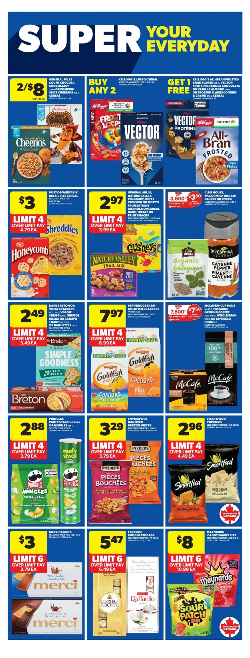 real canadian flyer west september 25 october 1 24