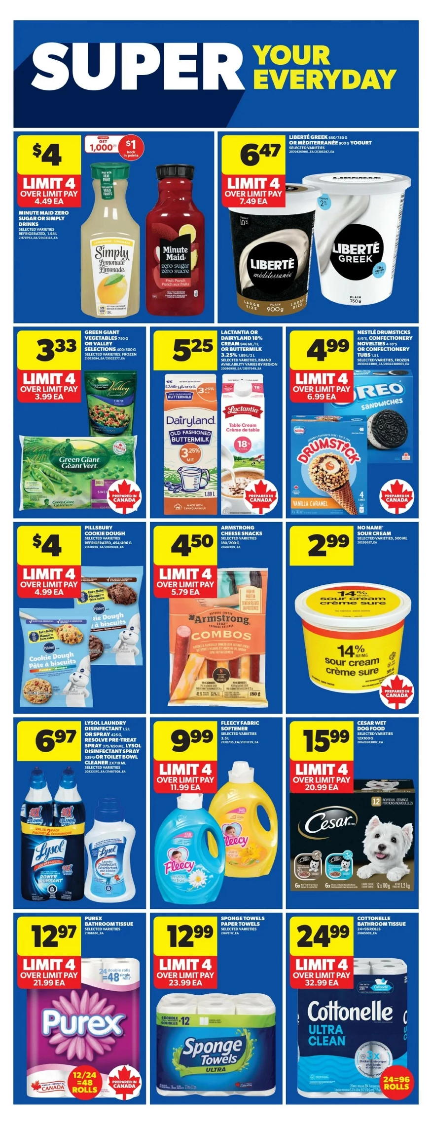 real canadian flyer west september 25 october 1 25