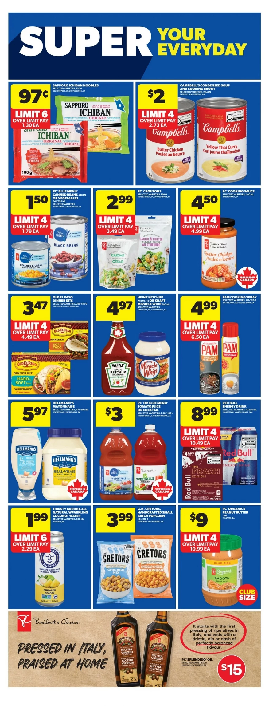 real canadian flyer west september 25 october 1 26