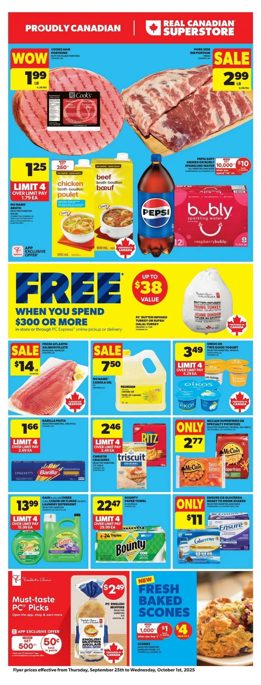 real canadian flyer west september 25 october 1 3