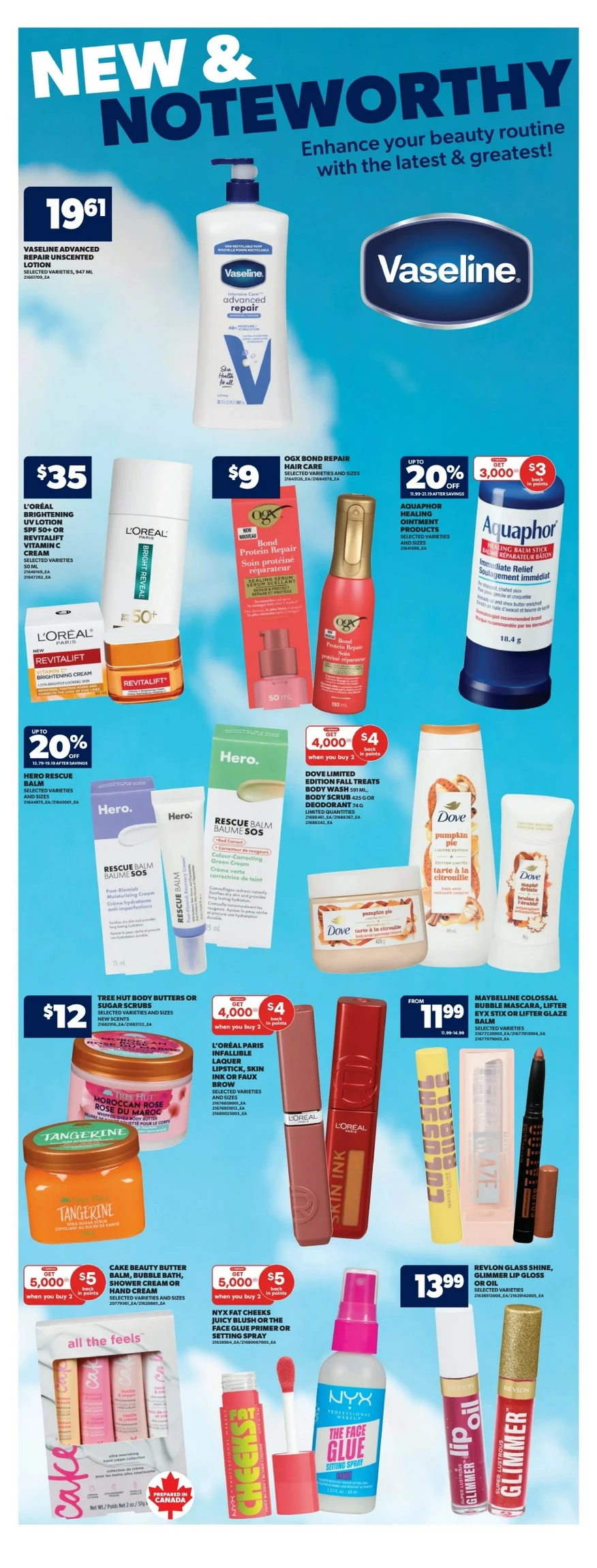 real canadian flyer west september 25 october 1 34