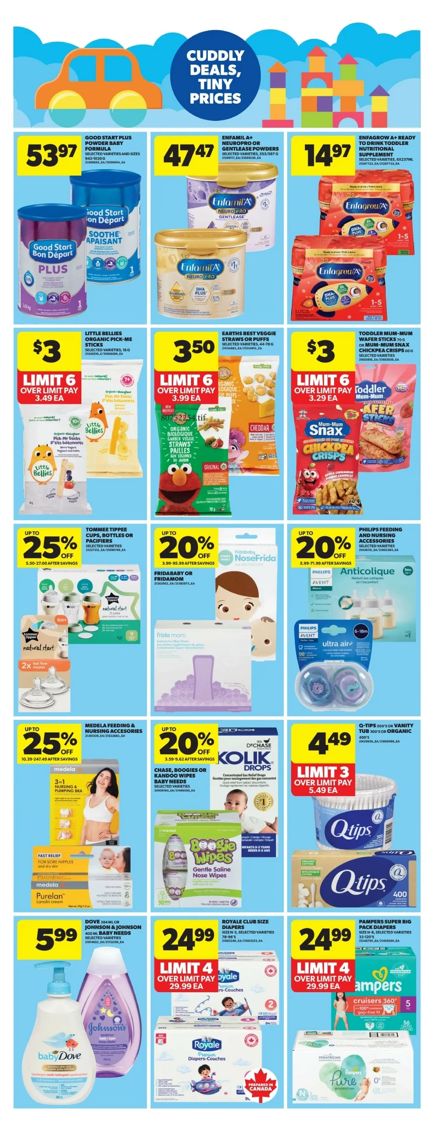 real canadian flyer west september 25 october 1 36