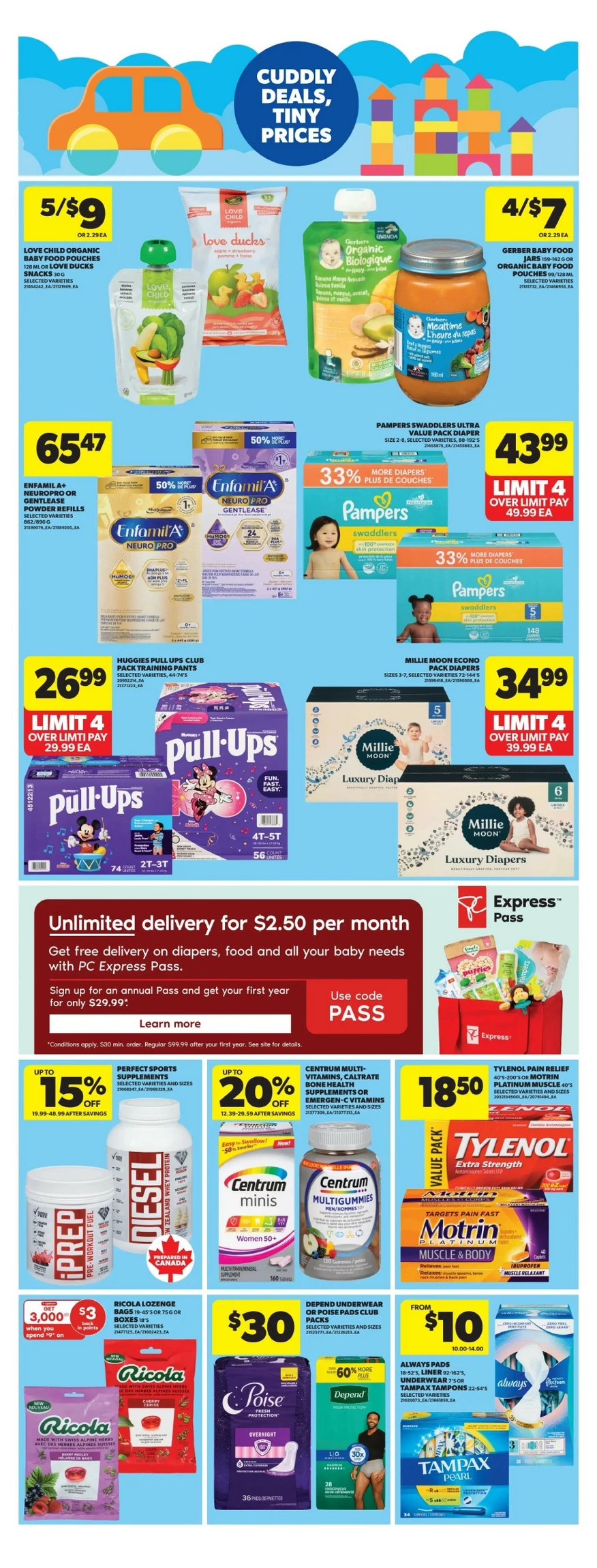 real canadian flyer west september 25 october 1 37