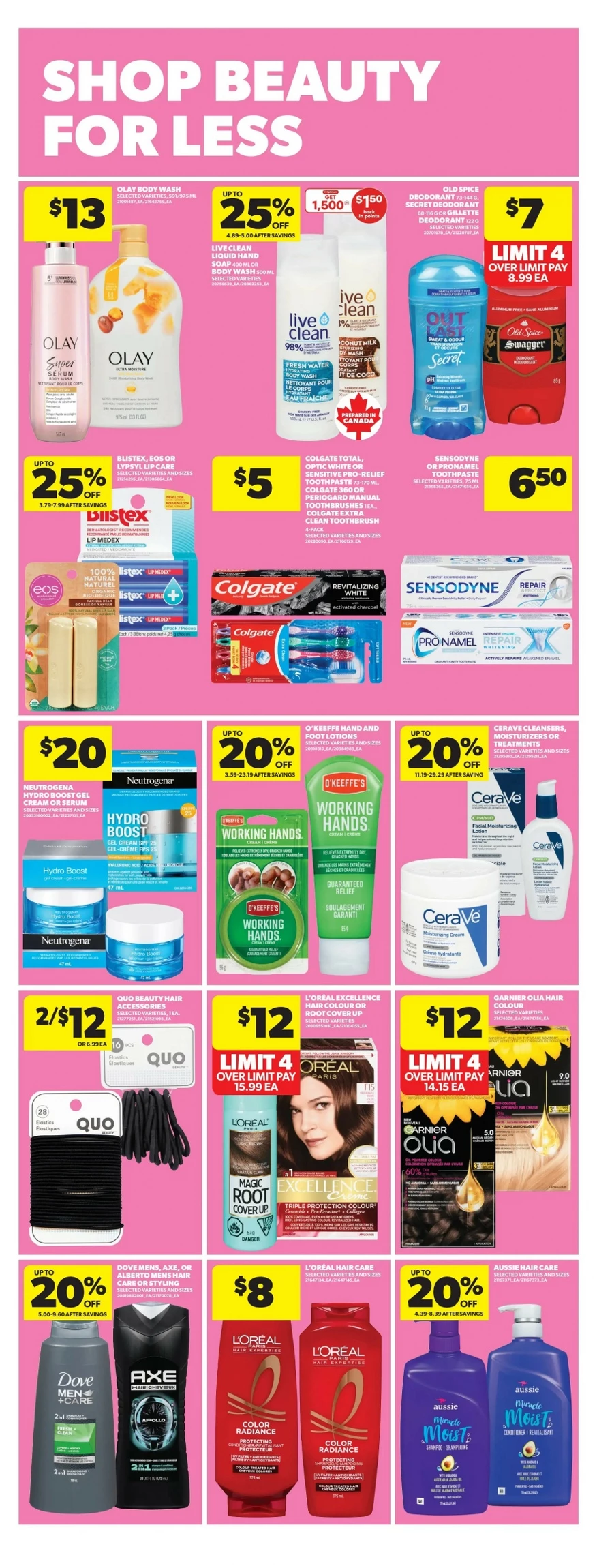 real canadian flyer west september 25 october 1 38