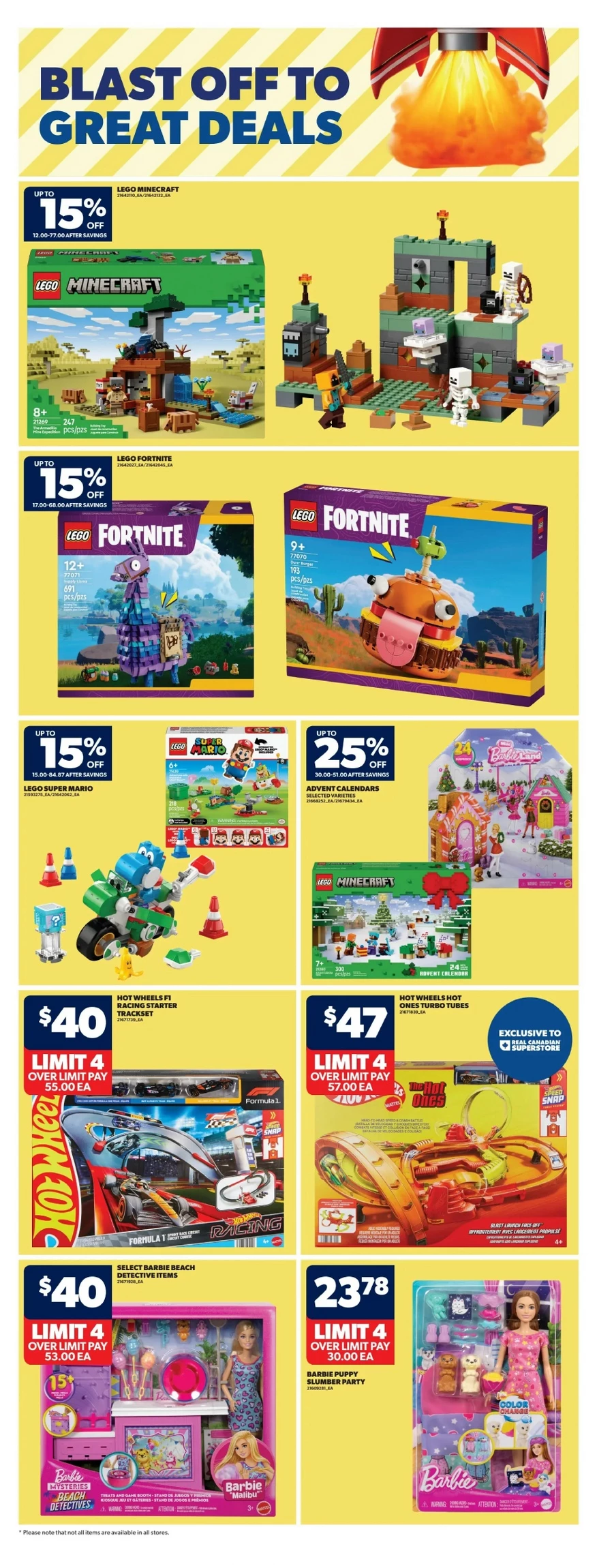 real canadian flyer west september 25 october 1 41