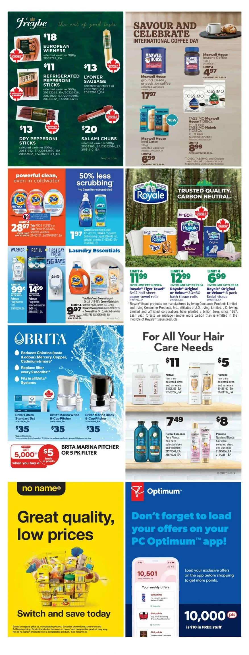 real canadian flyer west september 25 october 1 45
