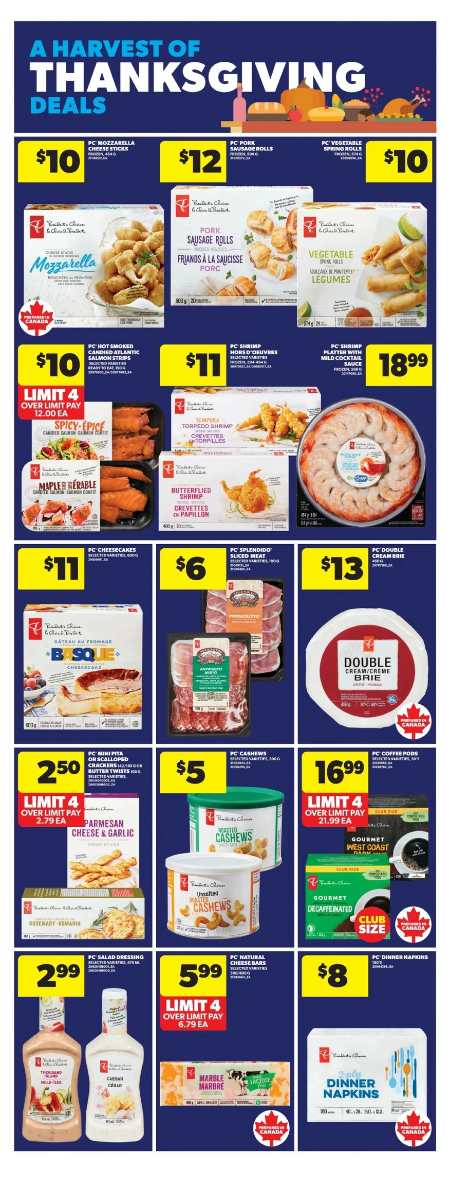 real canadian flyer west september 25 october 1 7