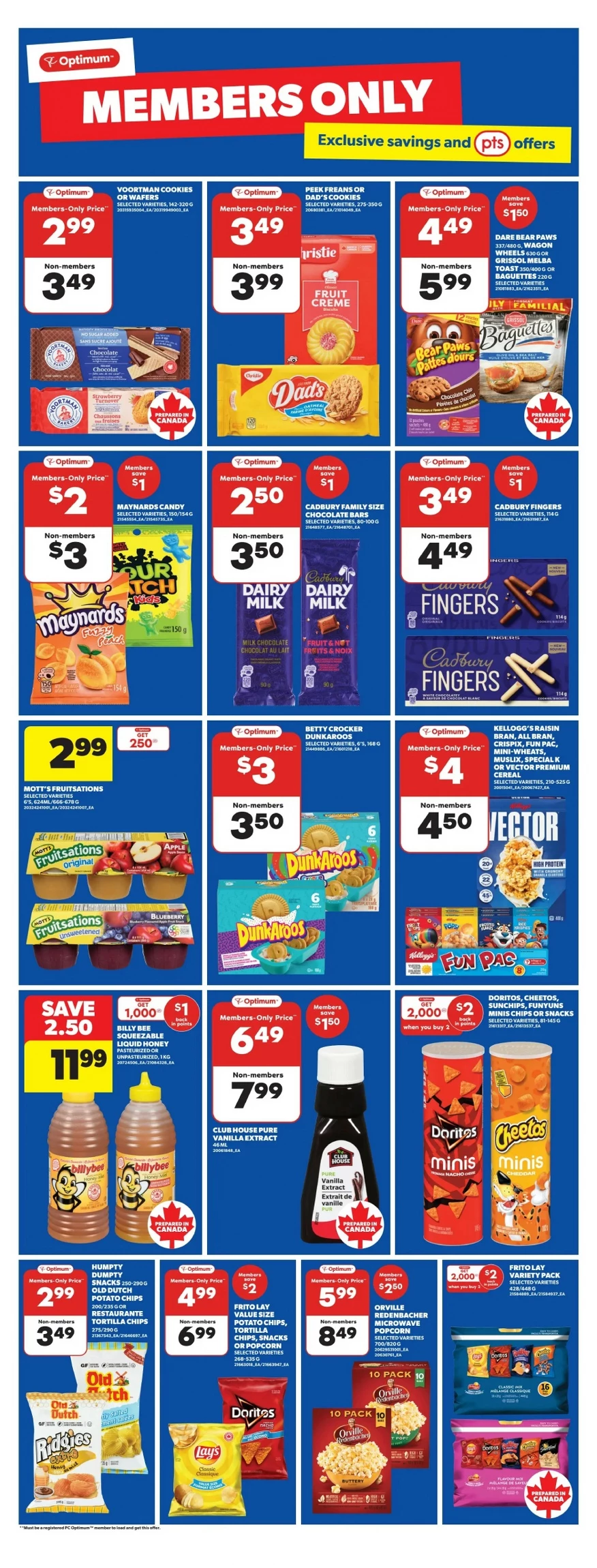 real canadian superstore flyer ont september 18 24 13