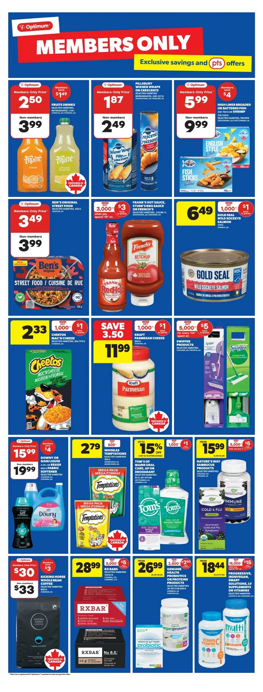 real canadian superstore flyer ont september 18 24 14