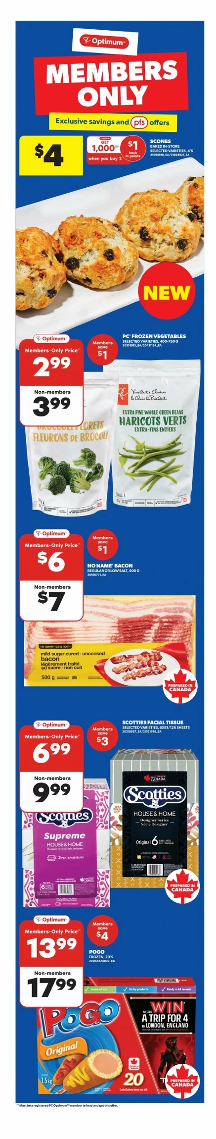 real canadian superstore flyer ont september 18 24 2